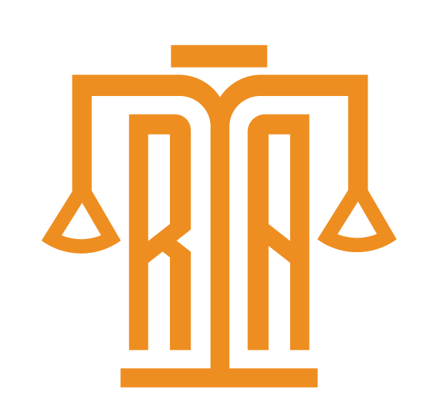 Logo Maître Riad
